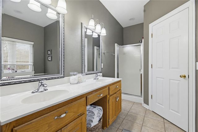 21910 Tall Timber Road, Springdale, AR 72764