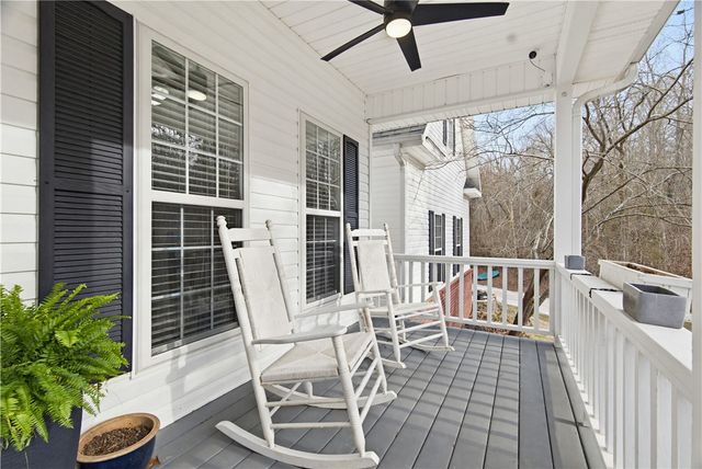 21910 Tall Timber Road, Springdale, AR 72764