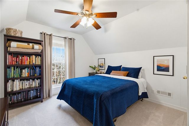 21910 Tall Timber Road, Springdale, AR 72764