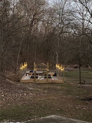 21910 Tall Timber Road, Springdale, AR 72764