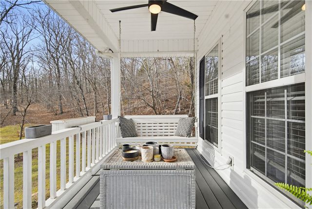 21910 Tall Timber Road, Springdale, AR 72764