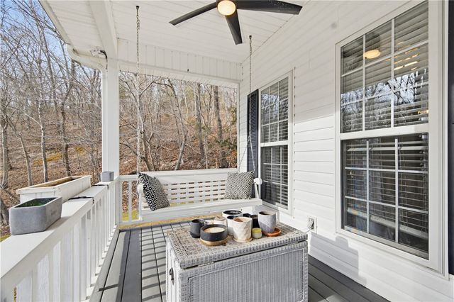 21910 Tall Timber Road, Springdale, AR 72764