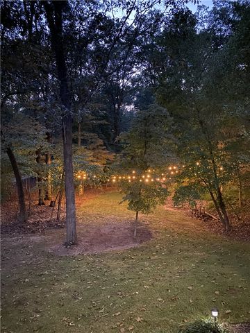 21910 Tall Timber Road, Springdale, AR 72764