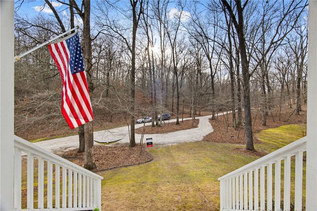 21910 Tall Timber Road, Springdale, AR 72764