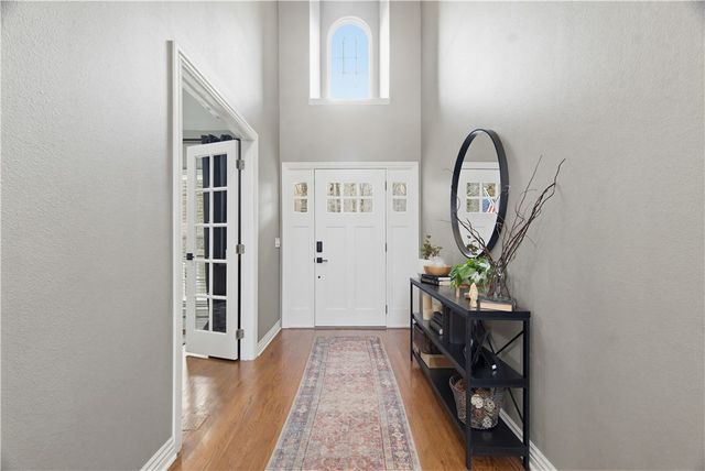 21910 Tall Timber Road, Springdale, AR 72764