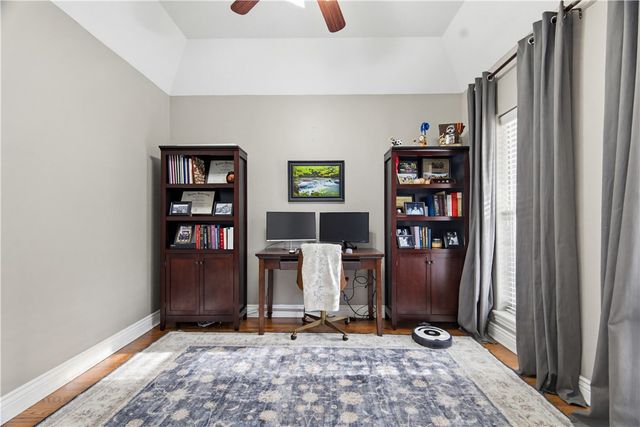 21910 Tall Timber Road, Springdale, AR 72764