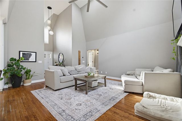 21910 Tall Timber Road, Springdale, AR 72764