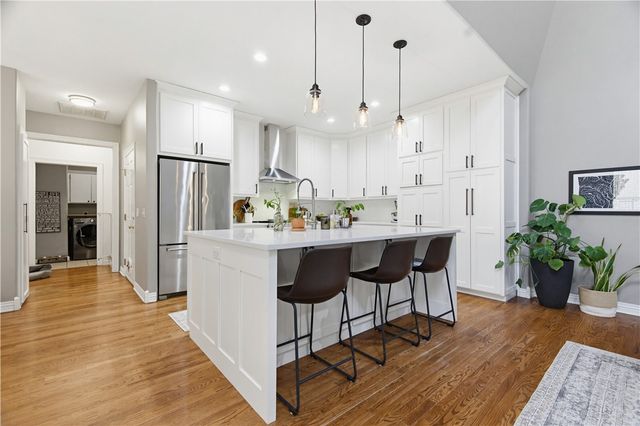 21910 Tall Timber Road, Springdale, AR 72764