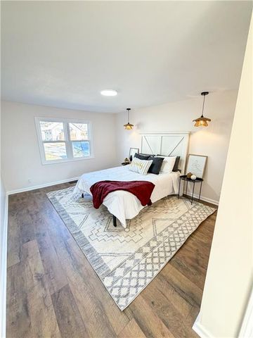 4823 NE 46th Street, Kansas City, MO 64117