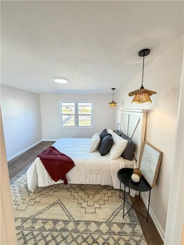 4823 NE 46th Street, Kansas City, MO 64117