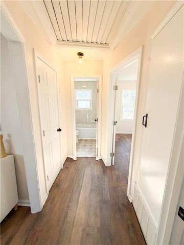 4823 NE 46th Street, Kansas City, MO 64117