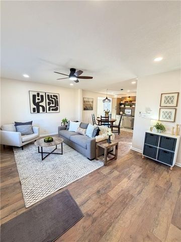 4823 NE 46th Street, Kansas City, MO 64117