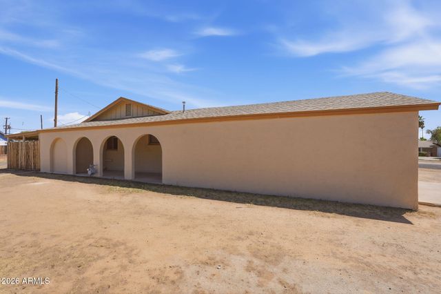 4028 W GARDENIA Avenue, Phoenix, AZ 85051