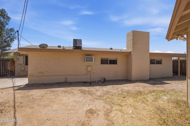 4028 W GARDENIA Avenue, Phoenix, AZ 85051