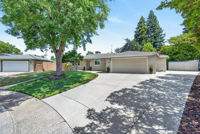 4620 Asheville Ct, Carmichael, CA 95608