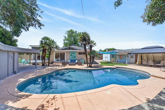 4620 Asheville Ct, Carmichael, CA 95608