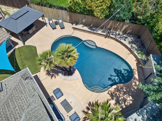 4620 Asheville Ct, Carmichael, CA 95608