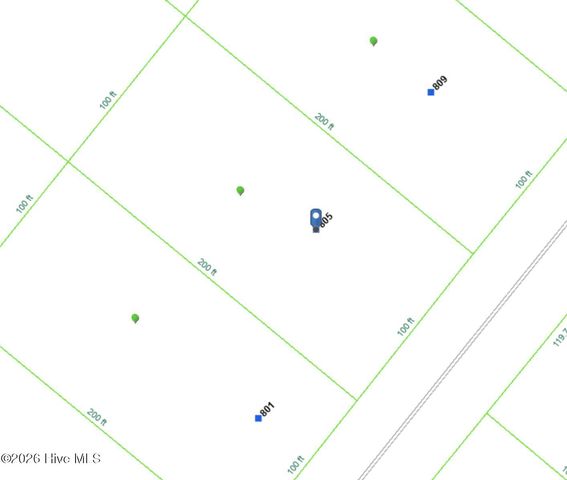 805 Adelaide Drive, Wilmington, NC 28412