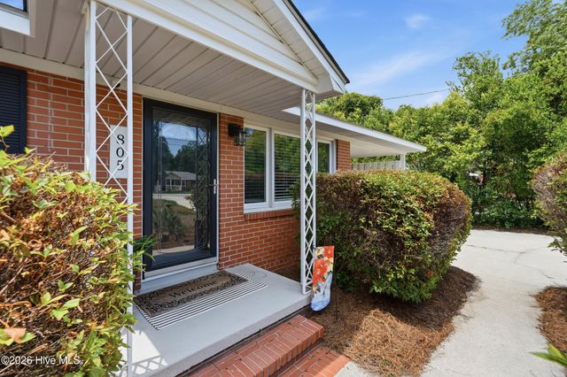 805 Adelaide Drive, Wilmington, NC 28412