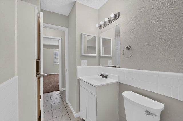 3846 Happy Canyon Drive, Dallas, TX 75241