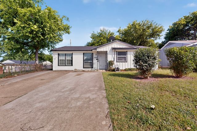 3846 Happy Canyon Drive, Dallas, TX 75241