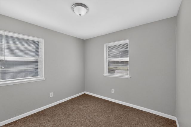 3846 Happy Canyon Drive, Dallas, TX 75241