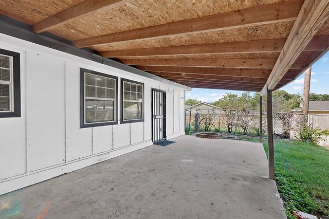 3846 Happy Canyon Drive, Dallas, TX 75241