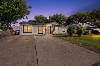3846 Happy Canyon Drive, Dallas, TX 75241