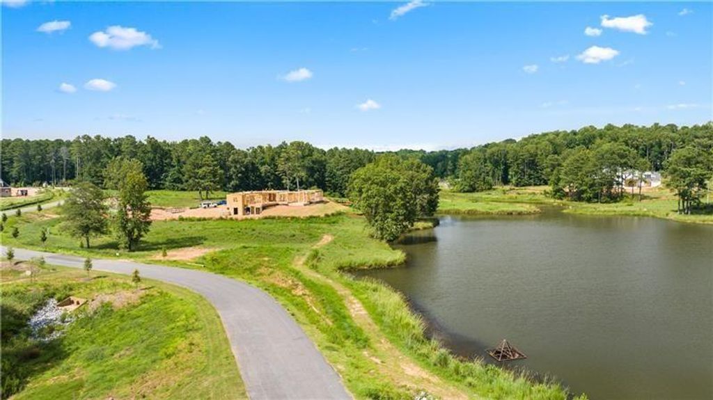 1070 Homestead Drive, Milton, GA 30004