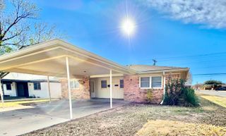 3221 33rd Street, B, Lubbock, TX 79410