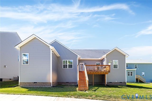 4325 Poplar Village Dr, Chester, VA 23831