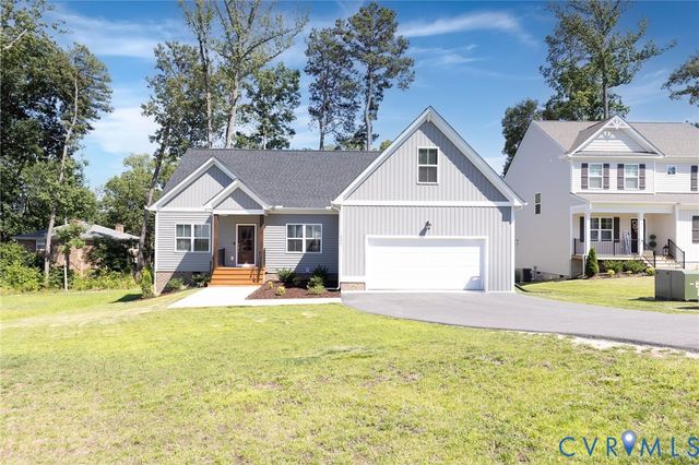 4325 Poplar Village Dr, Chester, VA 23831