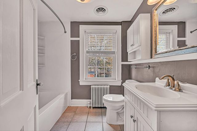 2405 Windsor AVE, Roanoke, VA 24015