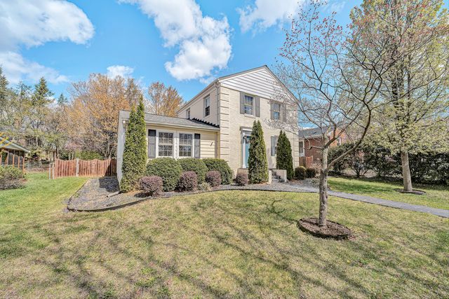 2405 Windsor AVE, Roanoke, VA 24015