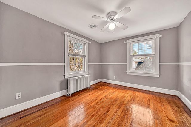 2405 Windsor AVE, Roanoke, VA 24015