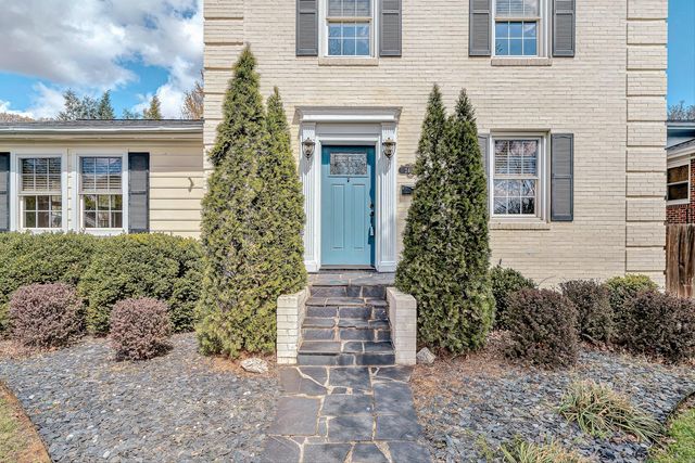 2405 Windsor AVE, Roanoke, VA 24015