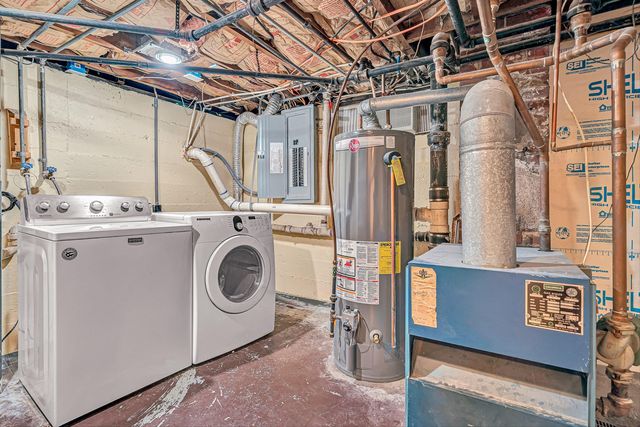 2405 Windsor AVE, Roanoke, VA 24015