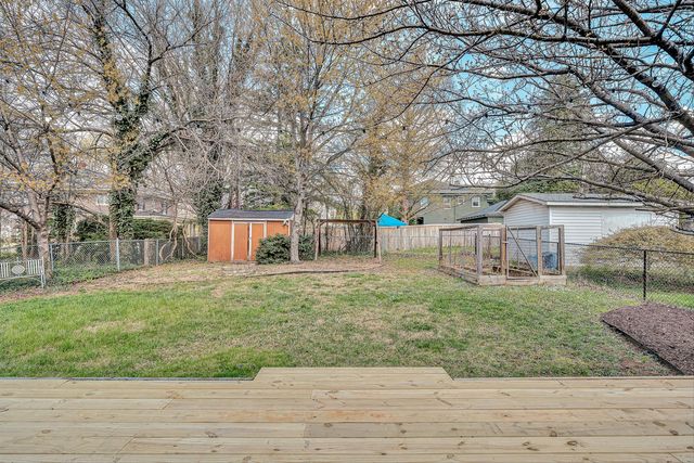 2405 Windsor AVE, Roanoke, VA 24015