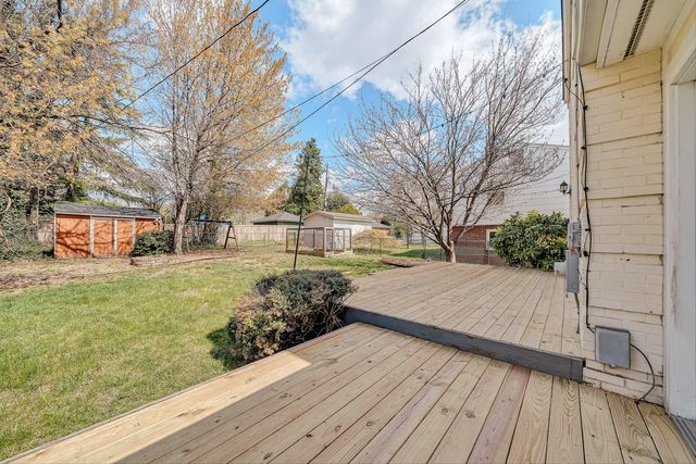 2405 Windsor AVE, Roanoke, VA 24015