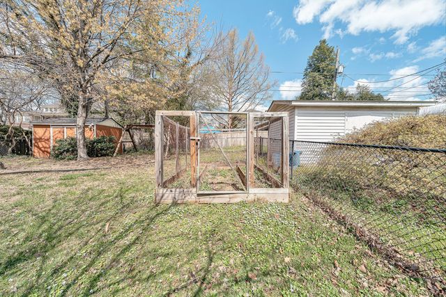 2405 Windsor AVE, Roanoke, VA 24015