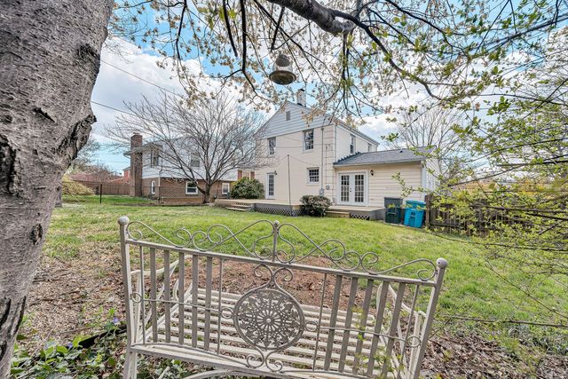 2405 Windsor AVE, Roanoke, VA 24015