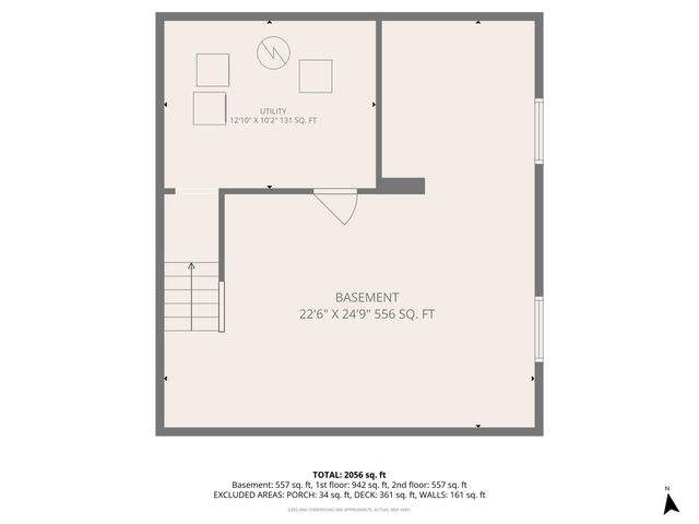 2405 Windsor AVE, Roanoke, VA 24015