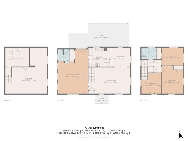 2405 Windsor AVE, Roanoke, VA 24015