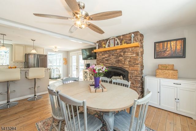 46 Vail Dr, Hampton Twp., NJ 07860