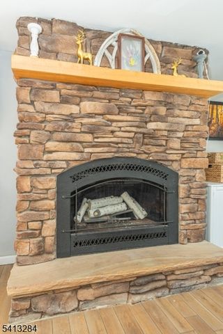 46 Vail Dr, Hampton Twp., NJ 07860