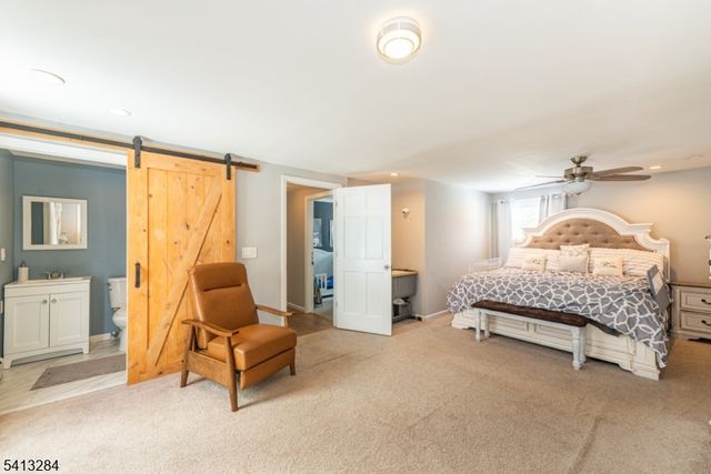 46 Vail Dr, Hampton Twp., NJ 07860