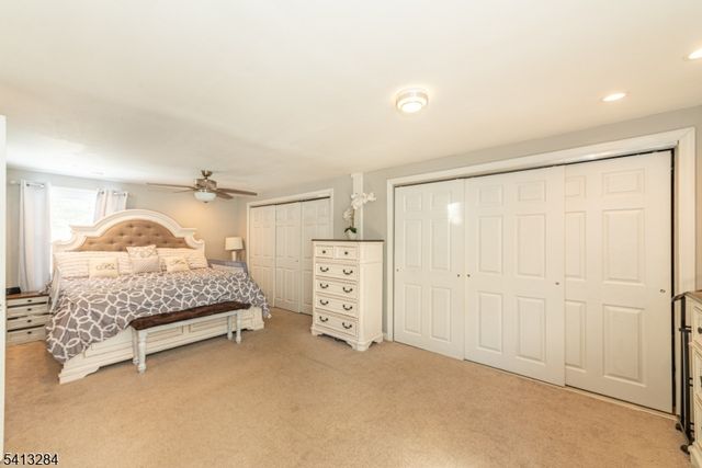 46 Vail Dr, Hampton Twp., NJ 07860