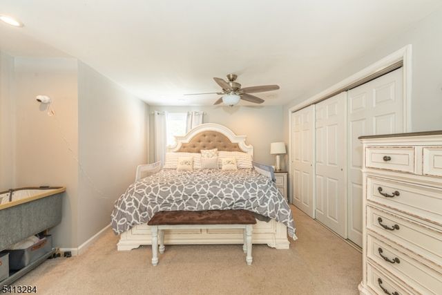 46 Vail Dr, Hampton Twp., NJ 07860