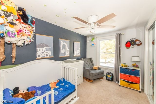 46 Vail Dr, Hampton Twp., NJ 07860