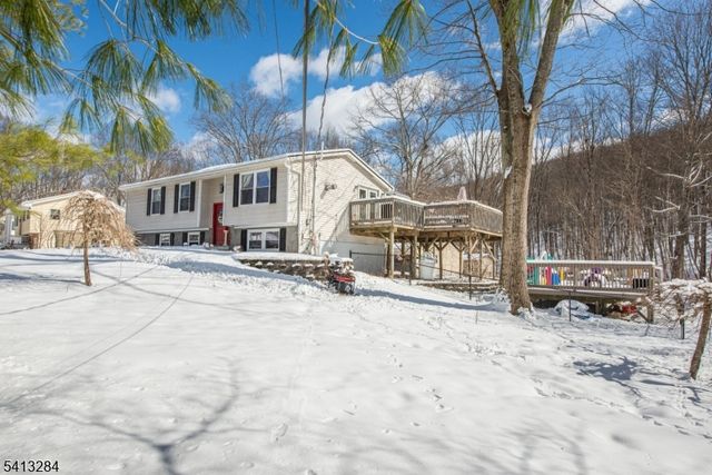 46 Vail Dr, Hampton Twp., NJ 07860